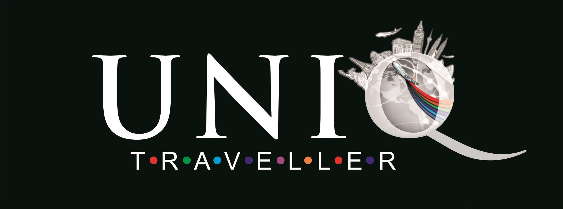 Uniq Traveller