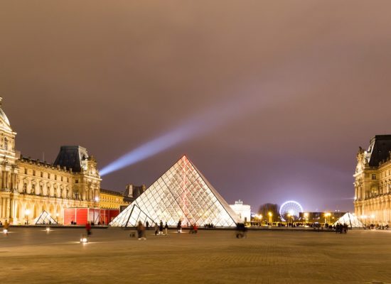 louvre-1867919_1920