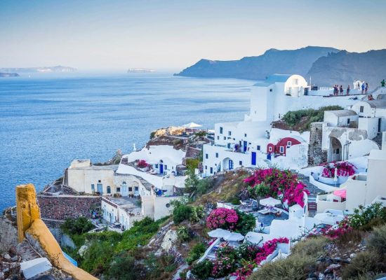 santorini